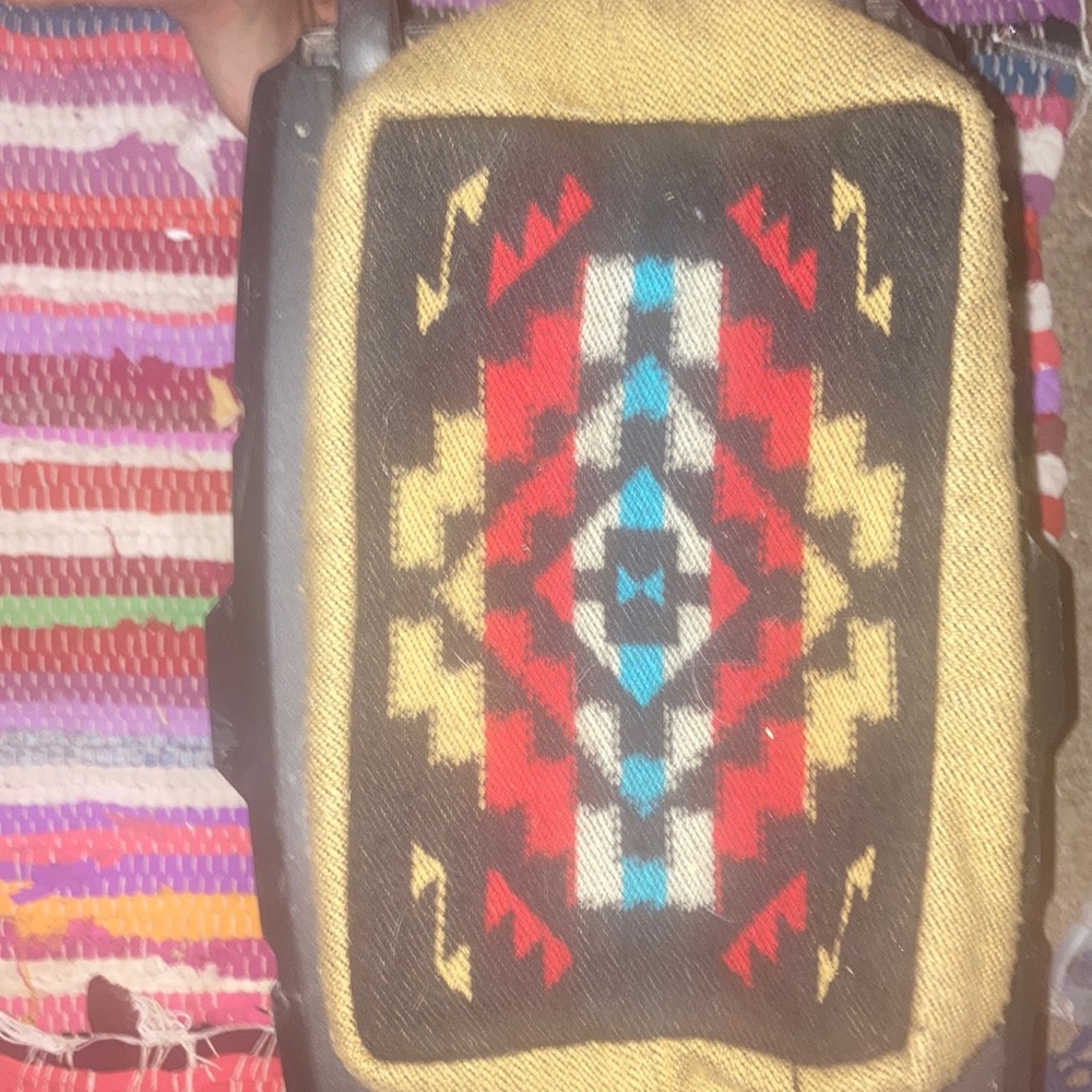 Travel bag